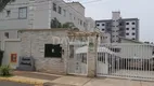 Foto 3 de Apartamento com 3 Quartos à venda, 61m² em Jardim Vista Alegre, Paulínia
