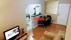 Foto 23 de Apartamento com 1 Quarto à venda, 42m² em Encruzilhada, Santos