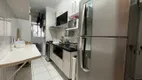 Foto 8 de Apartamento com 3 Quartos à venda, 84m² em Marapé, Santos