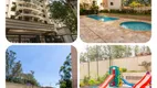 Foto 11 de Apartamento com 3 Quartos à venda, 90m² em Jardim Bonfiglioli, São Paulo