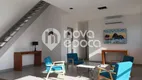 Foto 6 de Cobertura com 3 Quartos à venda, 160m² em Humaitá, Rio de Janeiro