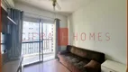 Foto 4 de Apartamento com 1 Quarto à venda, 45m² em Jardim Paulista, São Paulo