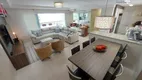 Foto 6 de Apartamento com 4 Quartos à venda, 154m² em Riviera de São Lourenço, Bertioga