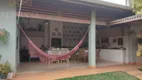 Foto 16 de Casa de Condomínio com 3 Quartos à venda, 185m² em Parque Imperador, Campinas