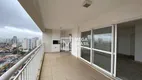 Foto 12 de Apartamento com 3 Quartos à venda, 127m² em Vila Firmiano Pinto, São Paulo