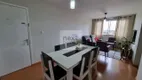 Foto 2 de Apartamento com 3 Quartos à venda, 76m² em Butantã, São Paulo