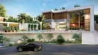 Foto 2 de Casa de Condomínio com 5 Quartos à venda, 1200m² em Vila Castela , Nova Lima
