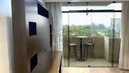 Foto 4 de Apartamento com 3 Quartos para alugar, 85m² em Barro Branco, São Paulo