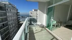 Foto 7 de Apartamento com 3 Quartos para alugar, 97m² em Centro, Guarujá