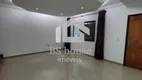 Foto 3 de Sobrado com 3 Quartos para alugar, 131m² em Vila Alzira, Santo André
