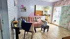 Foto 5 de Casa com 3 Quartos à venda, 100m² em Fátima, Joinville