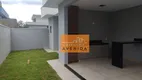 Foto 36 de Casa de Condomínio com 3 Quartos à venda, 176m² em Parque Brasil 500, Paulínia