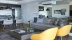 Foto 4 de Flat com 1 Quarto para alugar, 70m² em Brooklin, São Paulo