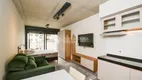 Foto 3 de Apartamento com 1 Quarto para alugar, 36m² em Azenha, Porto Alegre