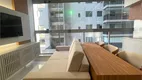 Foto 9 de Apartamento com 1 Quarto para alugar, 37m² em Barro Vermelho, Vitória