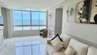 Foto 2 de Apartamento com 2 Quartos à venda, 85m² em Aparecida, Santos