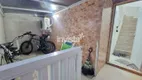 Foto 18 de Casa com 2 Quartos à venda, 123m² em Marapé, Santos