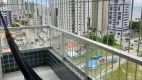 Foto 9 de Apartamento com 4 Quartos para alugar, 120m² em Candeias, Jaboatão dos Guararapes