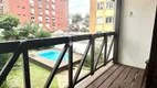 Foto 16 de Casa com 3 Quartos para alugar, 272m² em Boa Vista, Porto Alegre