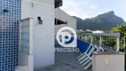 Foto 18 de Cobertura com 3 Quartos à venda, 200m² em Gávea, Rio de Janeiro