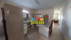 Foto 8 de Casa com 4 Quartos à venda, 236m² em Centro, Rio das Ostras