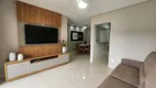 Foto 5 de Apartamento com 3 Quartos à venda, 106m² em Praia das Toninhas, Ubatuba