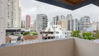 Foto 14 de Apartamento com 3 Quartos à venda, 104m² em Vila Izabel, Curitiba