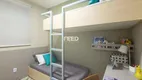 Foto 6 de Apartamento com 2 Quartos à venda, 40m² em Jaguaribe, Osasco