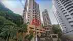 Foto 32 de Apartamento com 3 Quartos para alugar, 110m² em Barra Funda, Guarujá