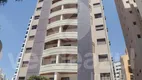 Foto 11 de Apartamento com 1 Quarto para alugar, 55m² em Cambuí, Campinas