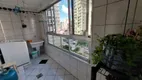 Foto 23 de Apartamento com 3 Quartos à venda, 130m² em Pompeia, Santos