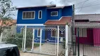 Foto 6 de Casa com 4 Quartos à venda, 187m² em Estância Velha, Canoas