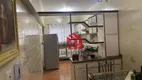 Foto 31 de Cobertura com 3 Quartos à venda, 500m² em Campo Grande, Santos