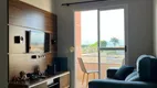 Foto 4 de Apartamento com 2 Quartos à venda, 60m² em Residencial Novo Horizonte, Taubaté