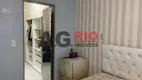 Foto 14 de Casa de Condomínio com 3 Quartos à venda, 200m² em Jacarepaguá, Rio de Janeiro