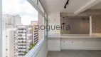 Foto 2 de Apartamento com 2 Quartos à venda, 98m² em Bela Vista, São Paulo