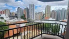 Foto 2 de Apartamento com 2 Quartos à venda, 20m² em Vila Valparaiso, Santo André