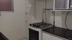 Foto 10 de Apartamento com 2 Quartos à venda, 42m² em Recreio dos Bandeirantes, Uberaba