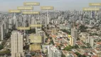 Foto 14 de Apartamento com 4 Quartos à venda, 238m² em Vila Romana, São Paulo