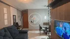 Foto 2 de Apartamento com 3 Quartos à venda, 82m² em Residencial Eldorado, Goiânia