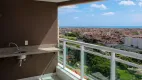 Foto 13 de Apartamento com 3 Quartos para alugar, 121m² em Presidente Kennedy, Fortaleza