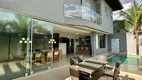 Foto 3 de Casa de Condomínio com 4 Quartos à venda, 363m² em Jardins Lisboa, Goiânia