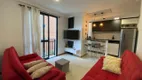 Foto 5 de Apartamento com 1 Quarto à venda, 40m² em Trindade, Florianópolis