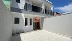 Foto 2 de Sobrado com 3 Quartos à venda, 147m² em Vera Cruz, Mongaguá