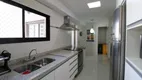 Foto 18 de Apartamento com 3 Quartos para alugar, 161m² em Paraíso, São Paulo