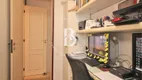 Foto 20 de Apartamento com 3 Quartos à venda, 130m² em Moema, São Paulo