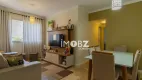 Foto 4 de Apartamento com 2 Quartos à venda, 57m² em Vila Andrade, São Paulo