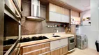 Foto 10 de Apartamento com 3 Quartos à venda, 136m² em Porto das Dunas, Aquiraz
