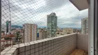 Foto 4 de Apartamento com 3 Quartos à venda, 91m² em Gonzaga, Santos