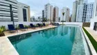 Foto 26 de Apartamento com 3 Quartos à venda, 137m² em Brooklin, São Paulo